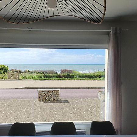 Cote Mer Barneville-Carteret Exteriör bild