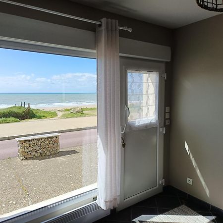 Cote Mer Barneville-Carteret Exteriör bild